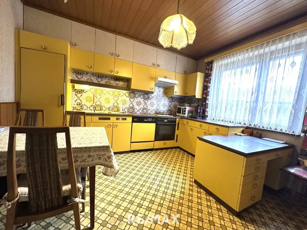 ***Reihenhaus in ruhiger Siedlungslage – viel Potenzial für Ihr persönliches Traumzuhause***