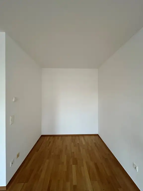 Schlafnische
