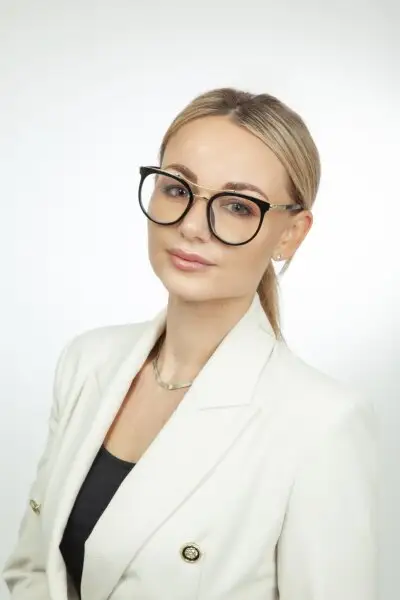 Aida Dzaferovic
