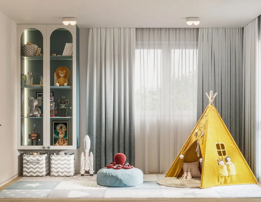 Kompakte 3 Zimmer Wohnung in Graz Geidorf
