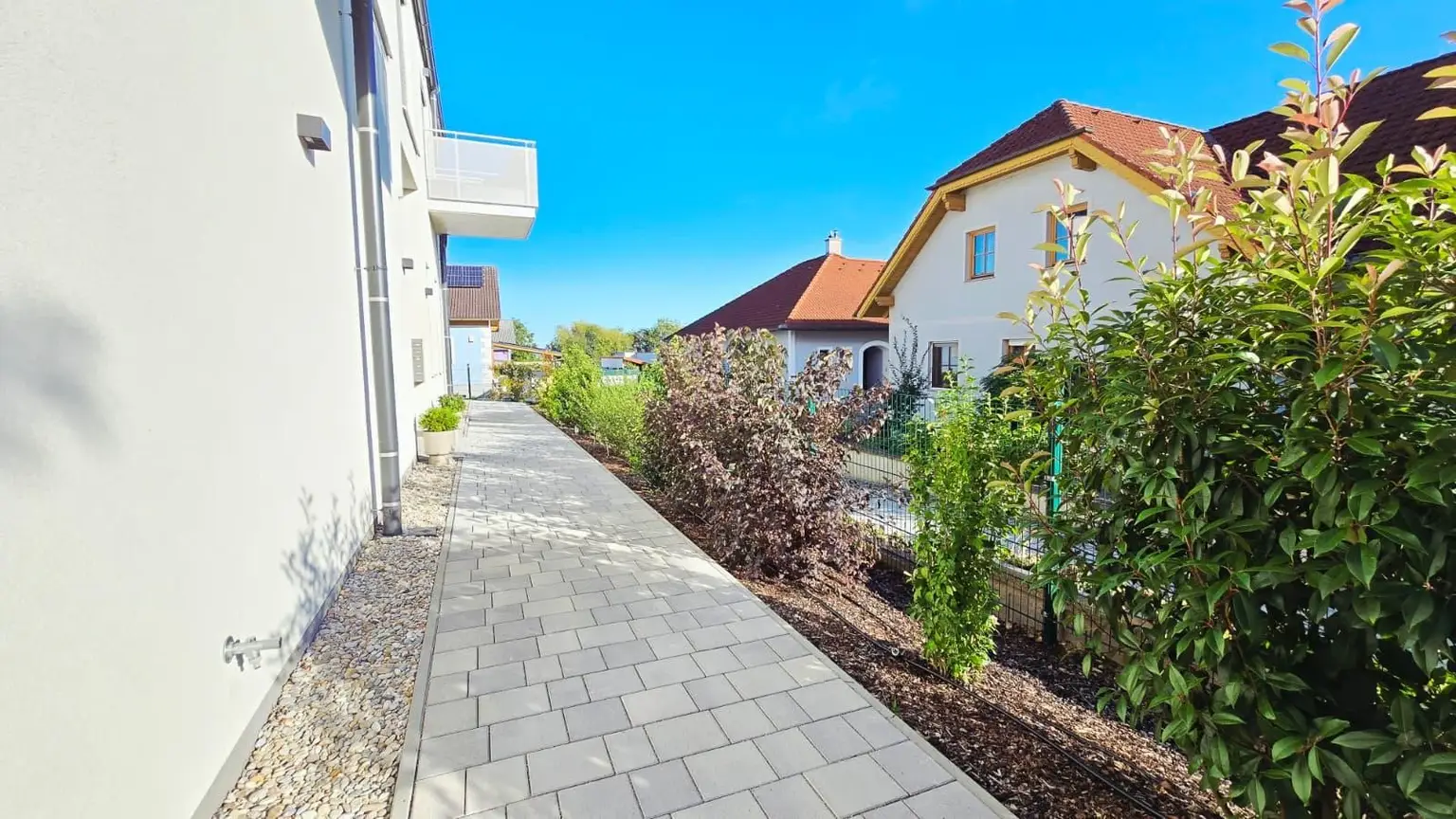 "2-Zimmer-Highlight mit Stil"