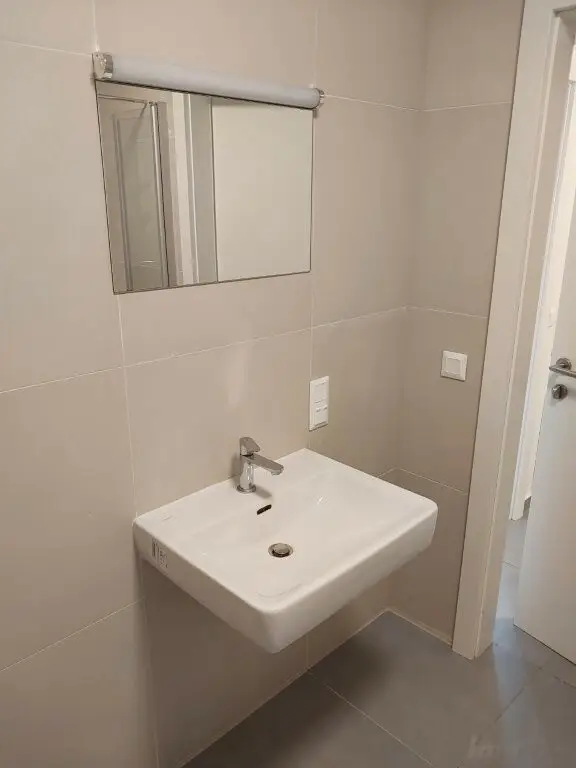 Bad/WC