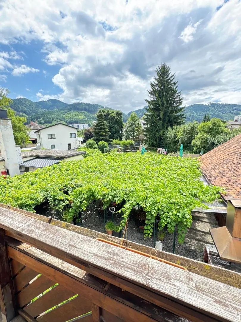 Gasthaus in Leoben-Göss | großzügiger Garten | inkl. Nebengebäude und Carport | 5 Gästezimmer | IMS Immobilien KG