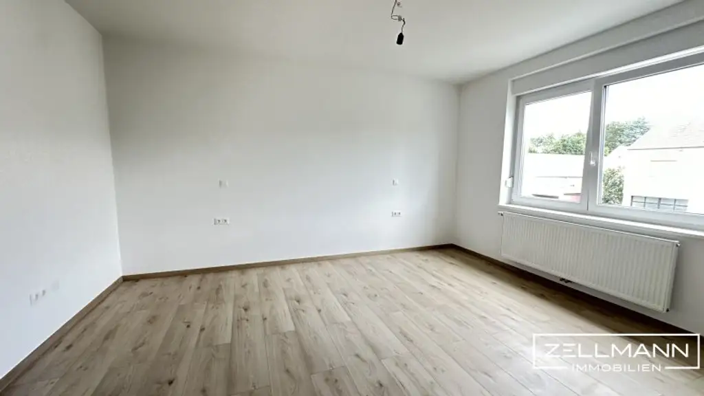 Großzügige Maisonette mit 177 m² – stilvoll wohnen in Sigleß | ZELLMANN IMMOBILIEN