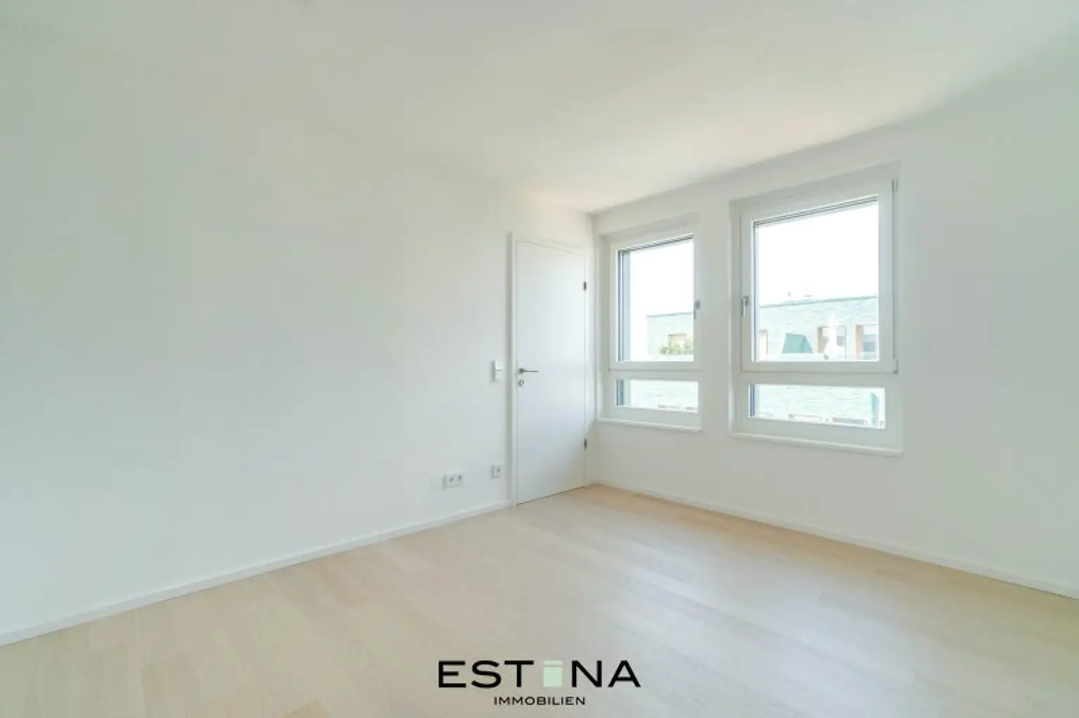 Wohnen "Am schönen Platz" - provisionsfreie Neubauwohnung mit perfekter Aufteilung