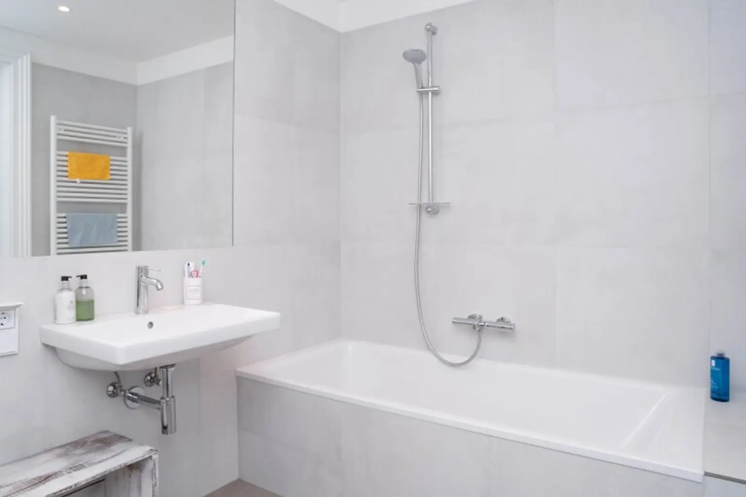 Charmante 2-Zimmer-Wohnung mit Balkon und Garage in 1190 Wien - Ihr neues Zuhause!