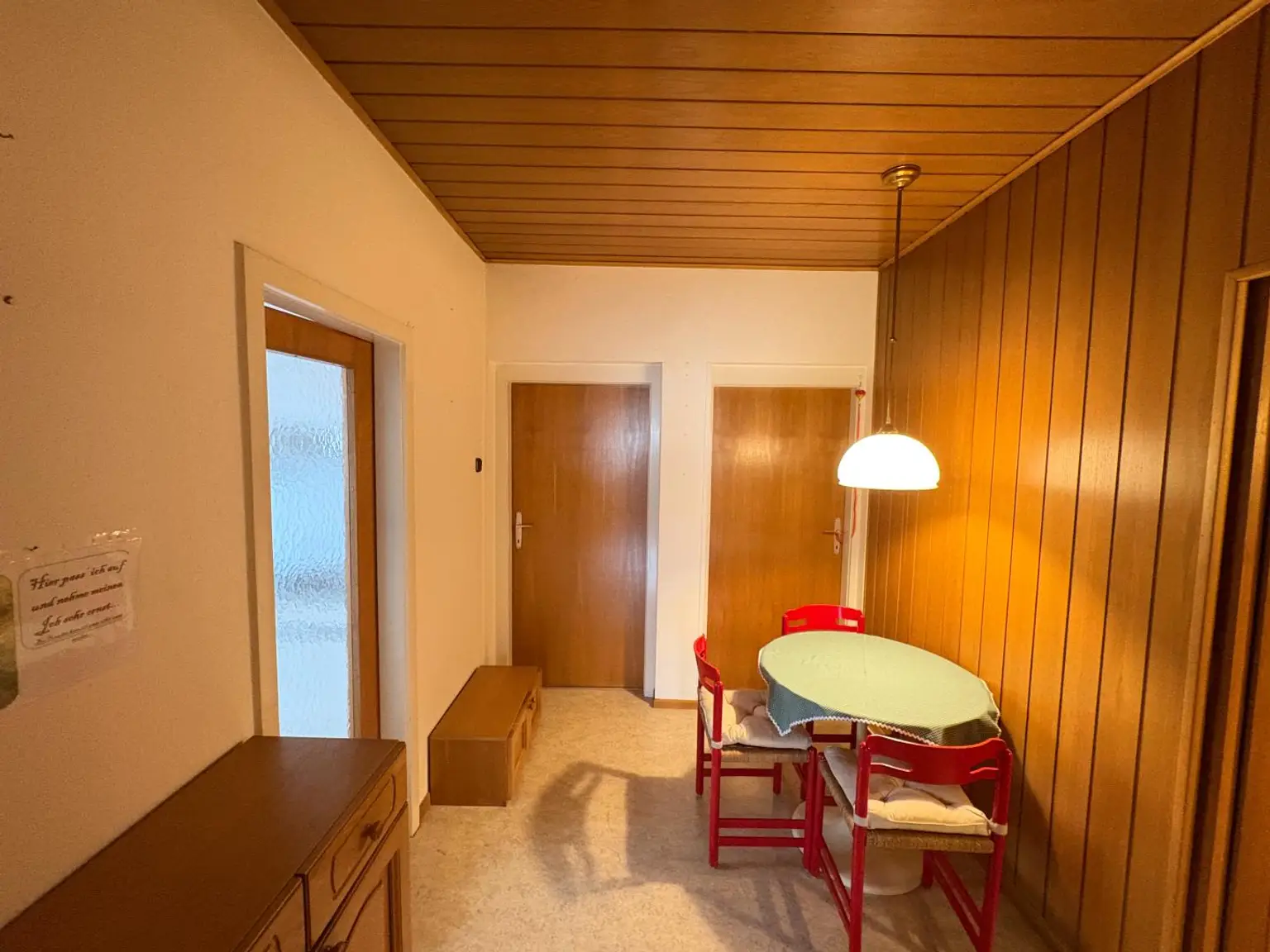 4-Zimmer-Wohnung in absoluter Spitzenlage