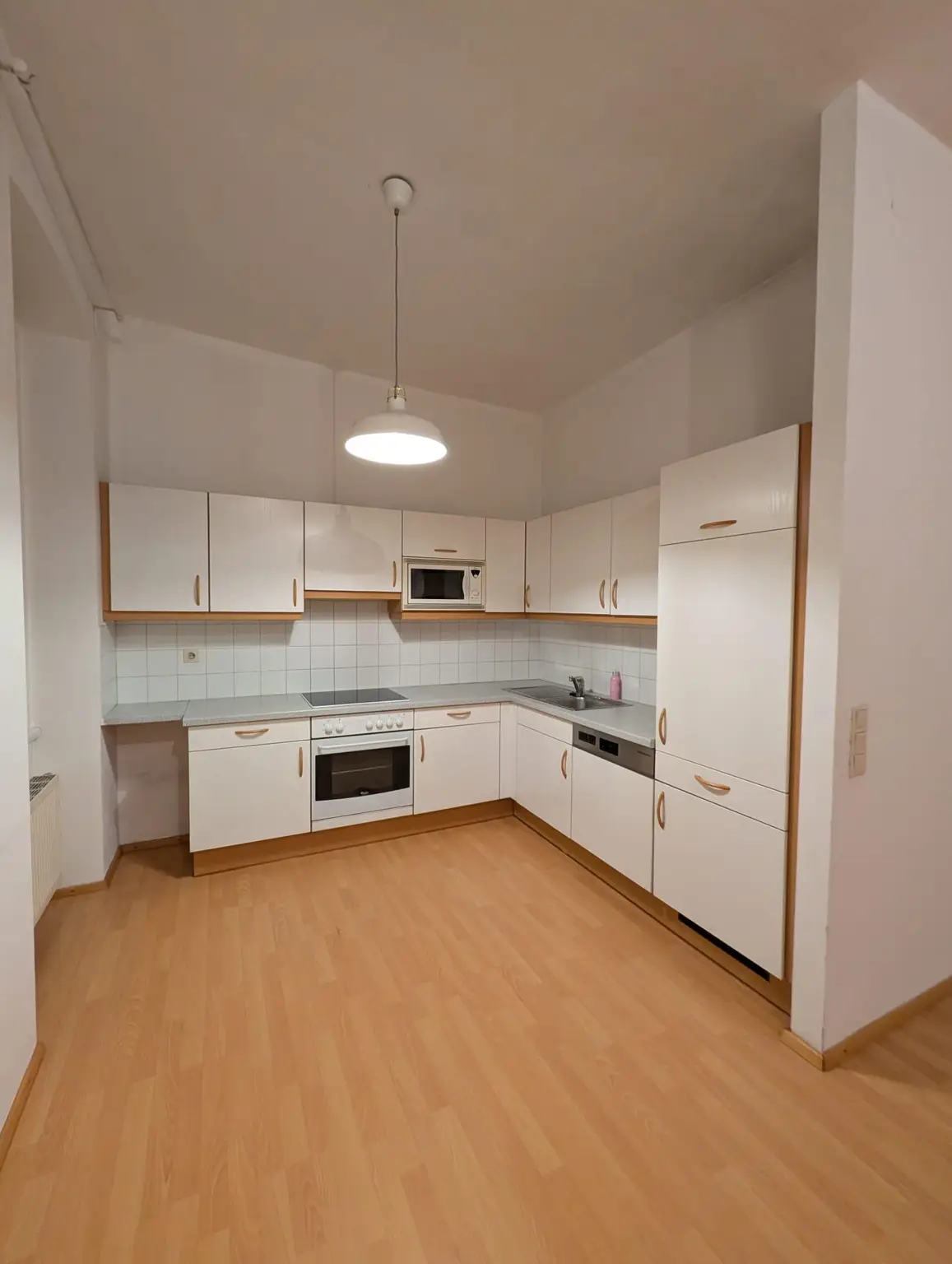 [06693] Single Mietwohnung im Stadtzentrum von Wiener Neustadt