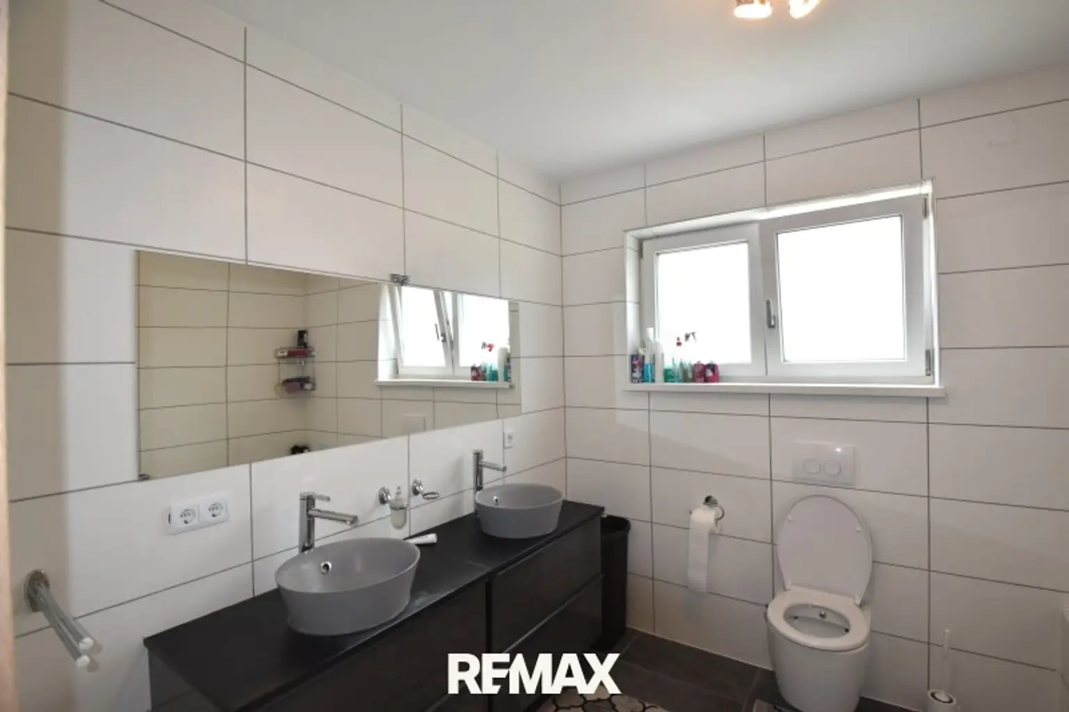 Badezimmer OG