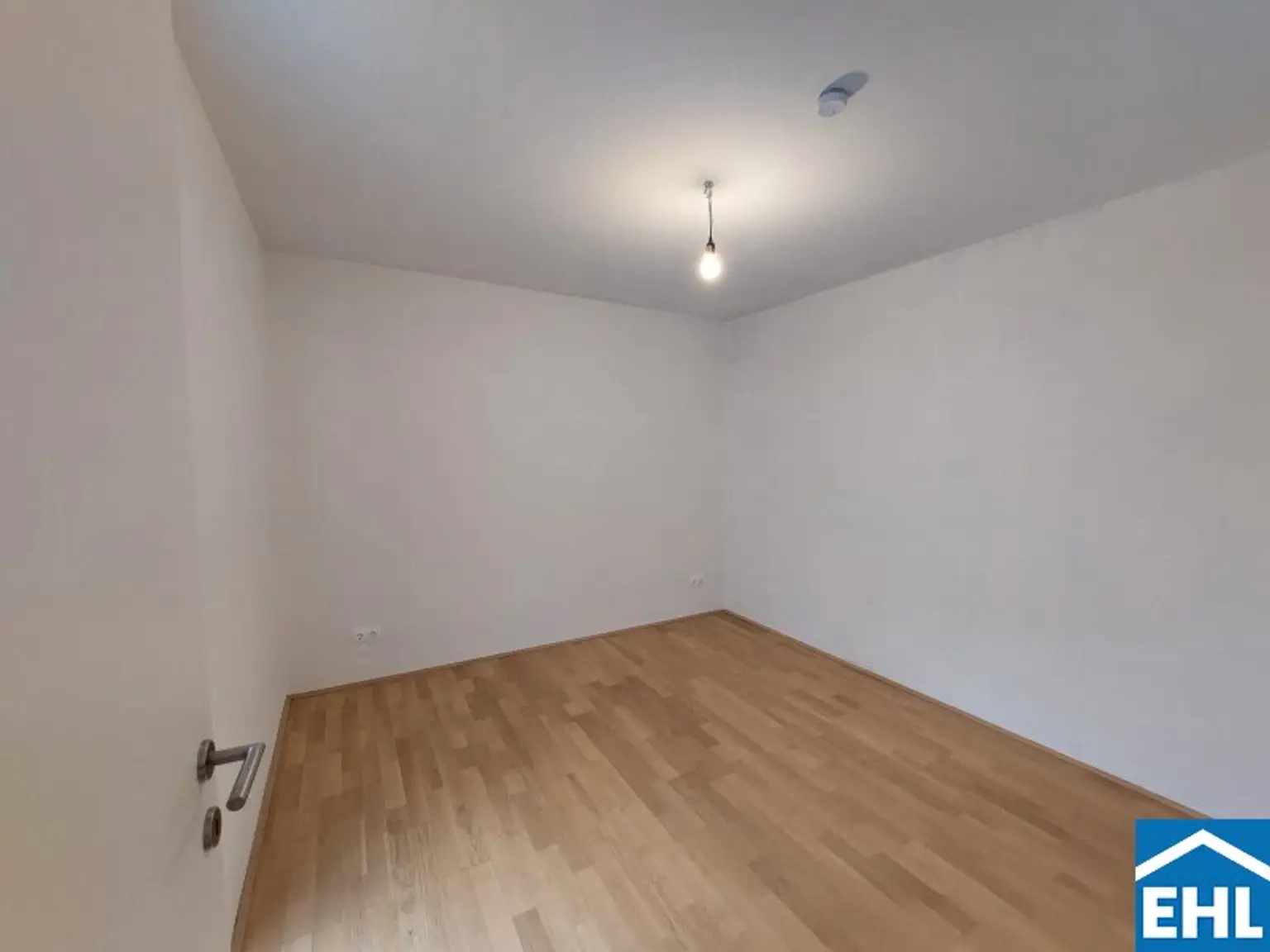 Leopold XXI – Moderne 3-Zimmer-Wohnung mit Terrasse und kleinen Garten für Naturliebhaber!