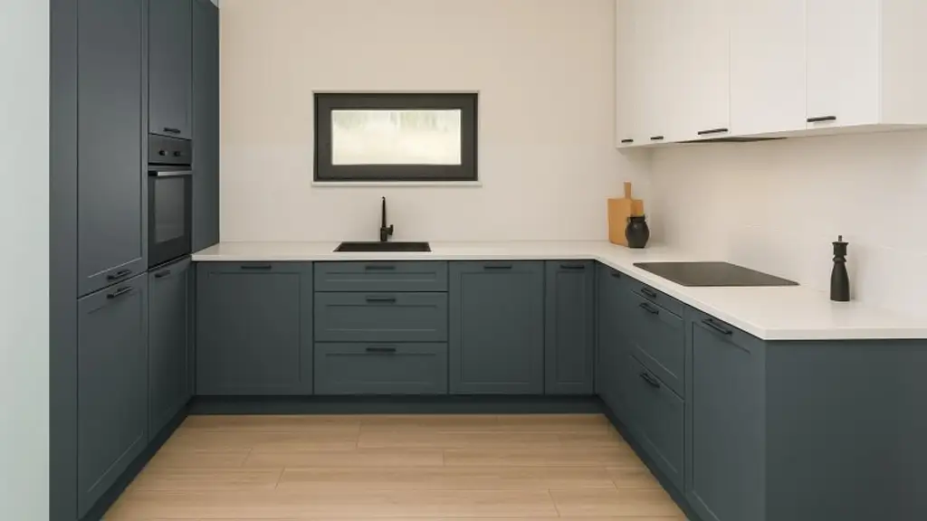 Tolle Doppelhaushälfte in Stetten - Erstbezug mit 105m², Garten & 2 Stellplätzen