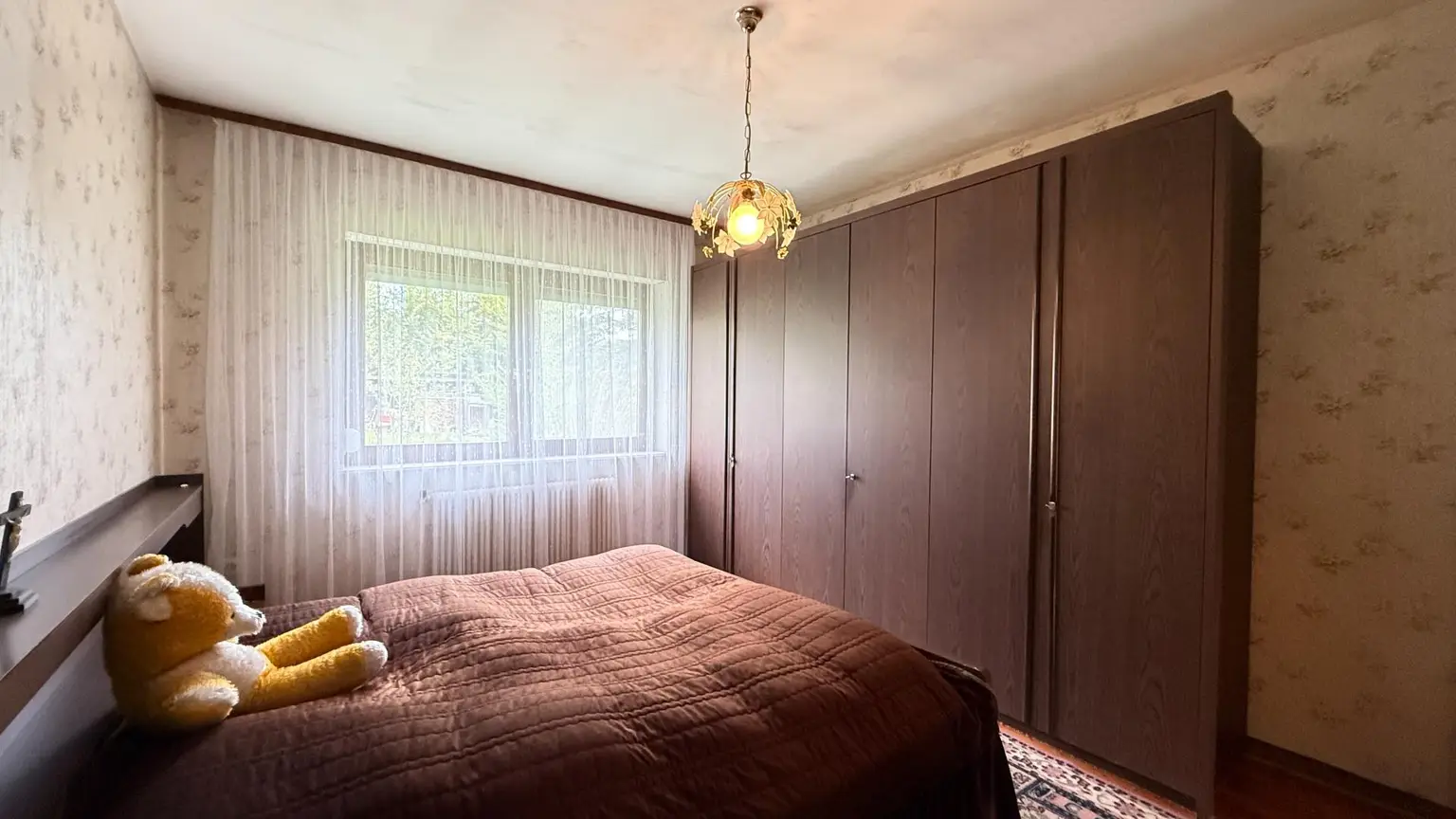 Schlafzimmer Bestand