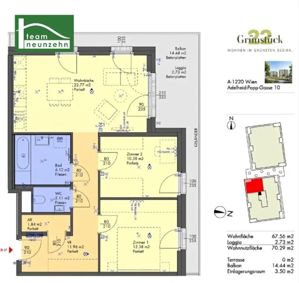 Plan