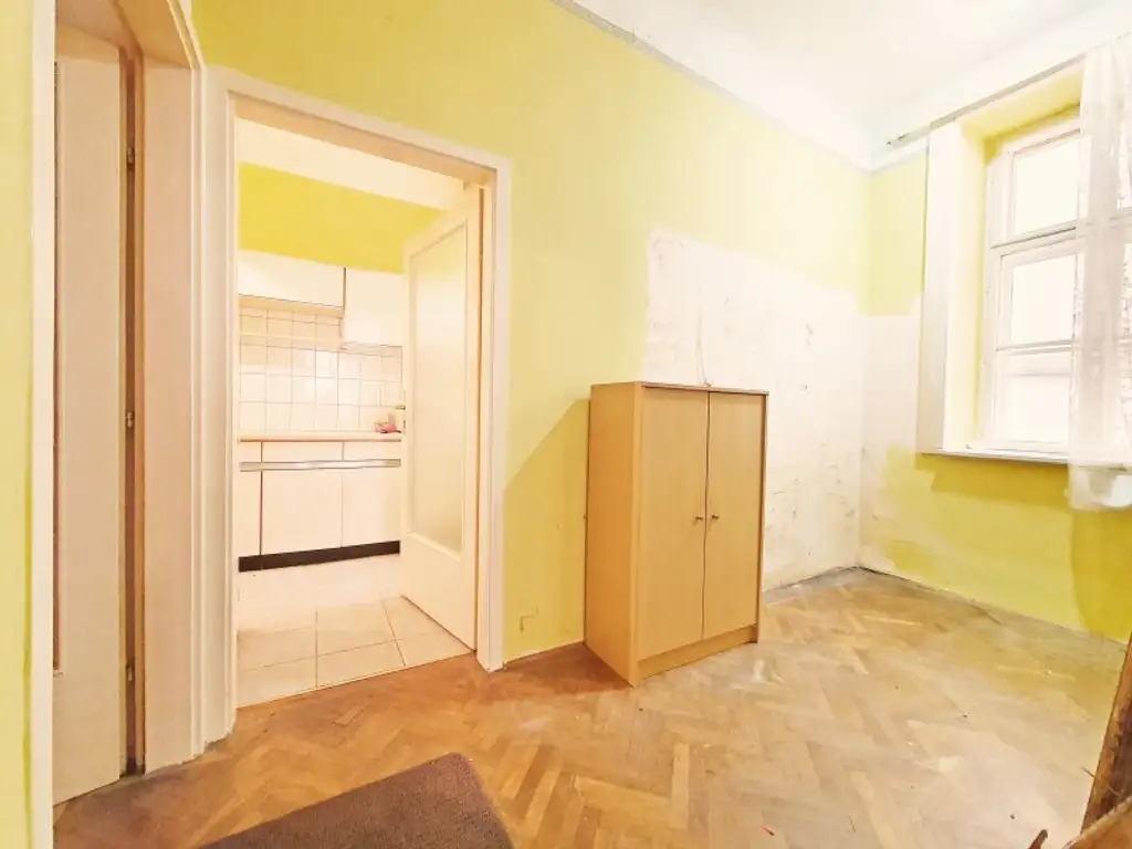 ++NEU++ ALTBAU-CHARME & Top-Lage!  2,5-Zimmer-Perle perfekt als Anlage beim Ebner-Eschenbach-Park!