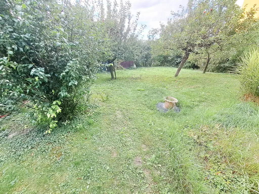 2 GETRENNTE WOHNEINHEITEN IN EINEM HAUS