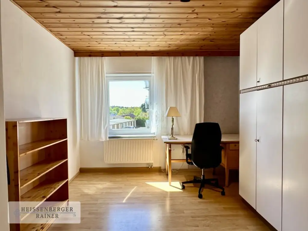 PROVISIONSFREI /// REHBÜHL, GROSSZÜGIG & FLEXIBEL /// 6 ZIMMER, 2 -3 BÄDER /// SOFORT BEZUGSFERTIG