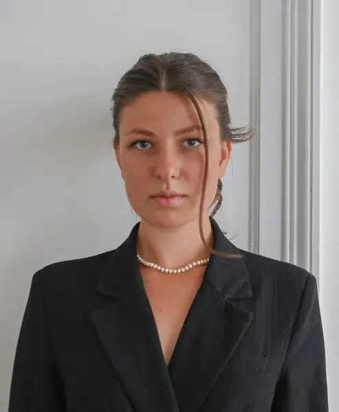 Veronika Petrosyan