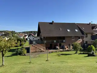 Rückansicht