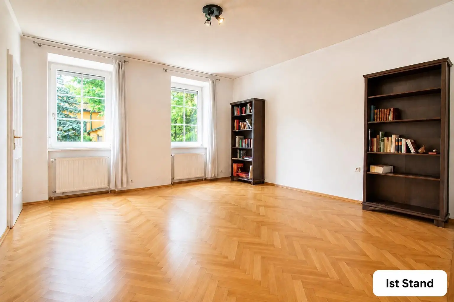 Bild 23, Zimmer 3_EG_Itstand_evtl. Arbeitsbereich_