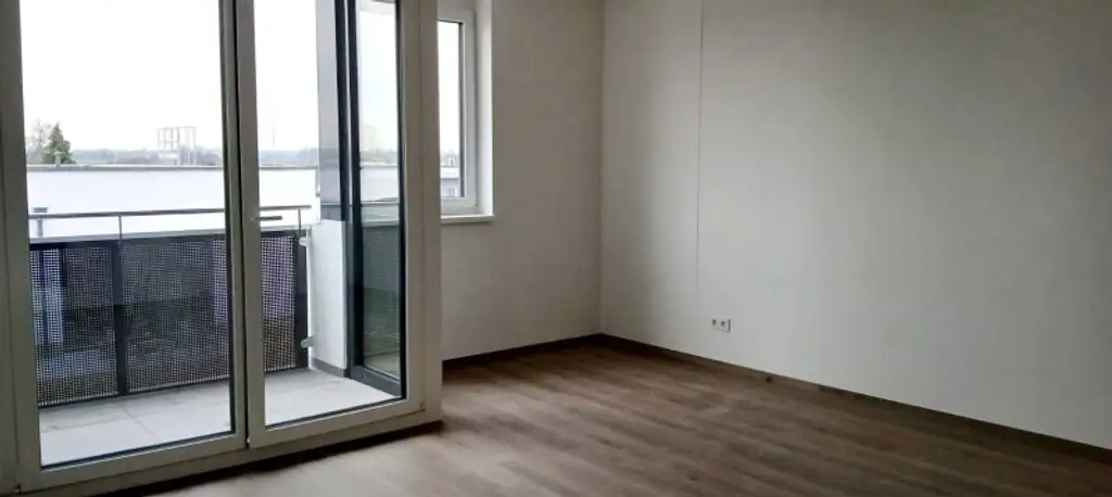 Top 2.2 - NEUBAU - ERSTBEZUG - Garconniere ( 1 Zimmerwohnung ) mit Loggia und eigenem Tiefgaragenplatz