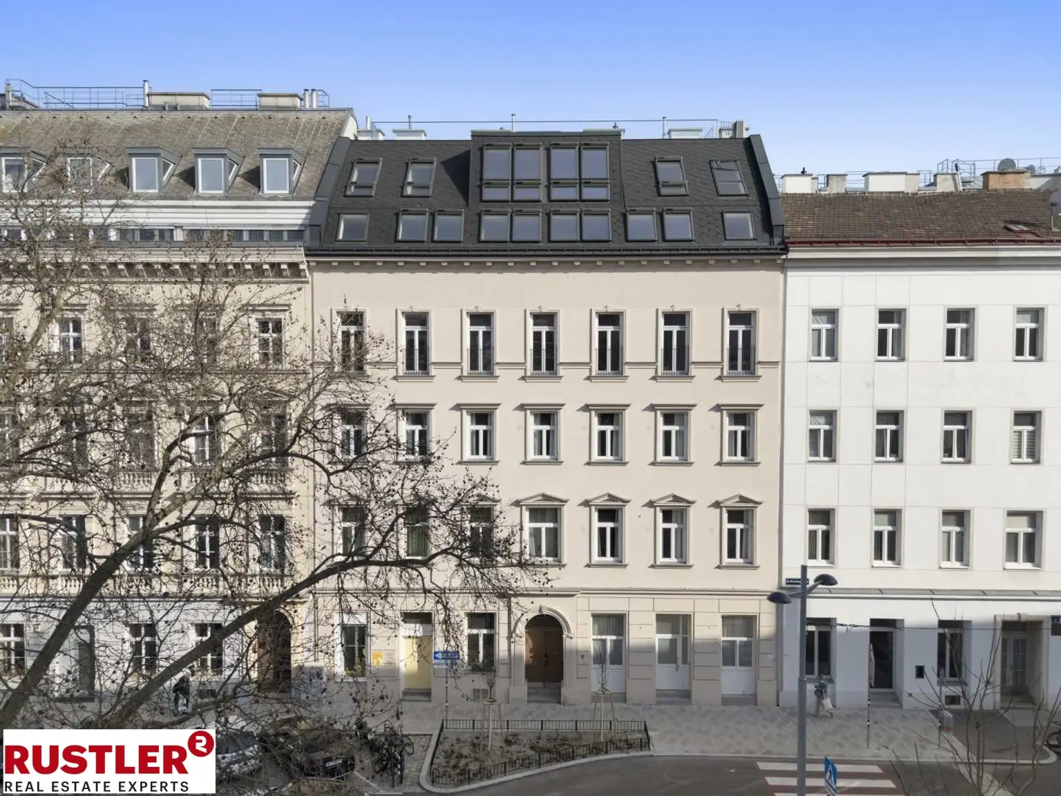 Hausansicht 1