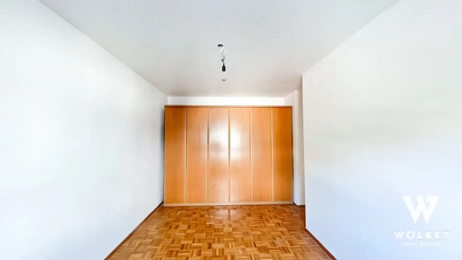 Barrierefreie 3-Zimmer-Wohnung mit Garagenplatz I Nähe Obere Alte Donau I Nähe U-Bahn & S-Bahn