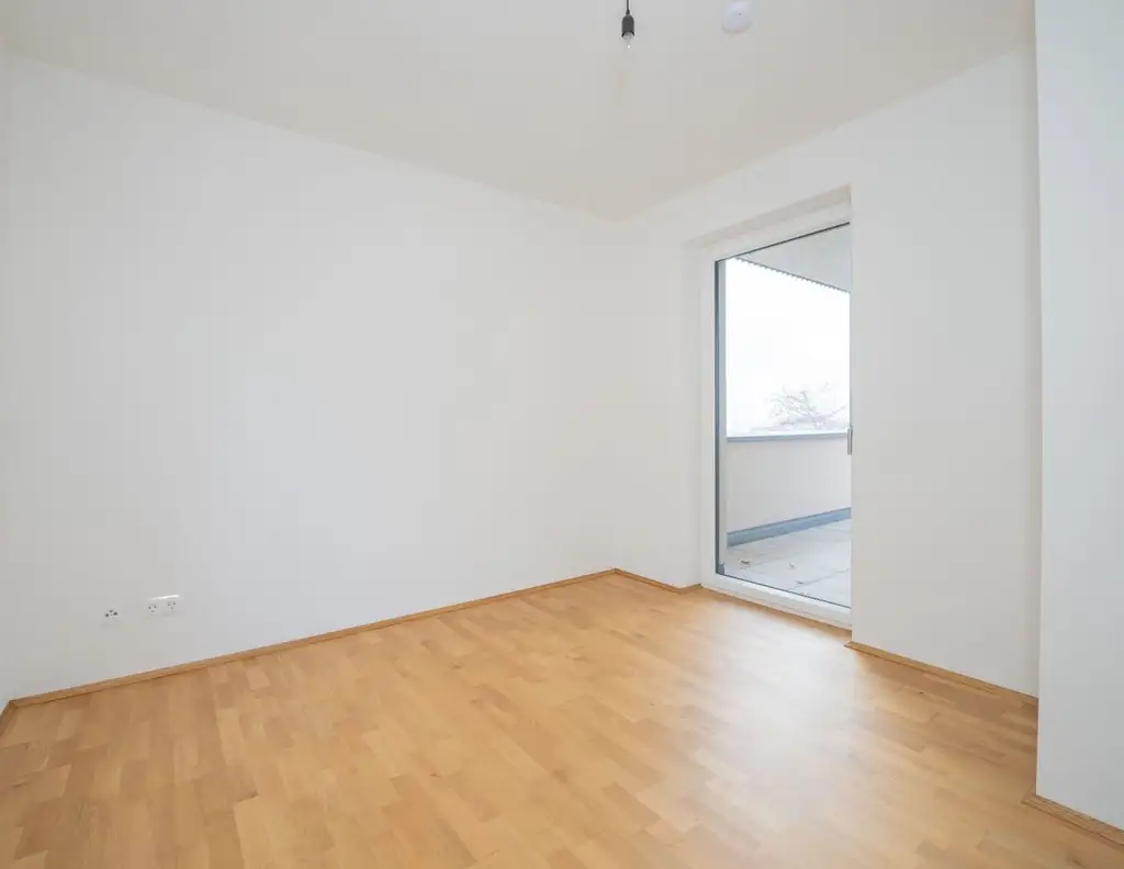 Erstklassiges Wohnen in Graz: Moderne 3-Zimmer-Wohnung mit Terrasse und Top-Ausstattung!