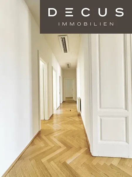 | 4 ZIMMER | SIEBENSTERNGASSE | AB SOFORT VERFÜGBAR | ALTBAU | BESICHTIGUNGEN MÖGLICH