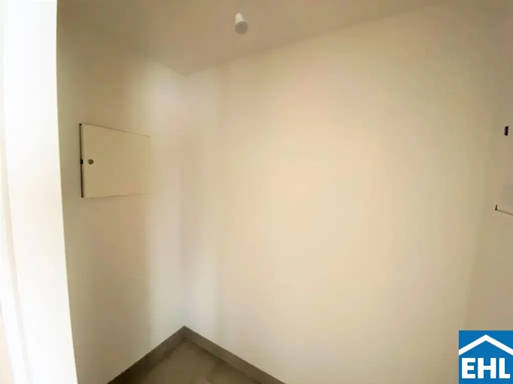 Lichtdurchfluteter 2-Zimmer-Wohntraum in toller Lage!
