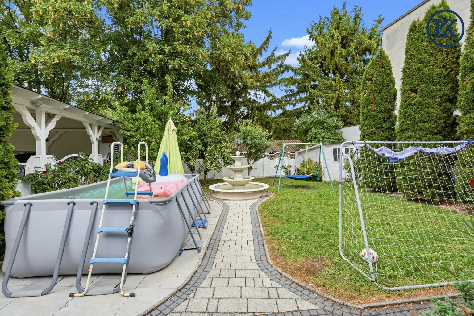 Garten