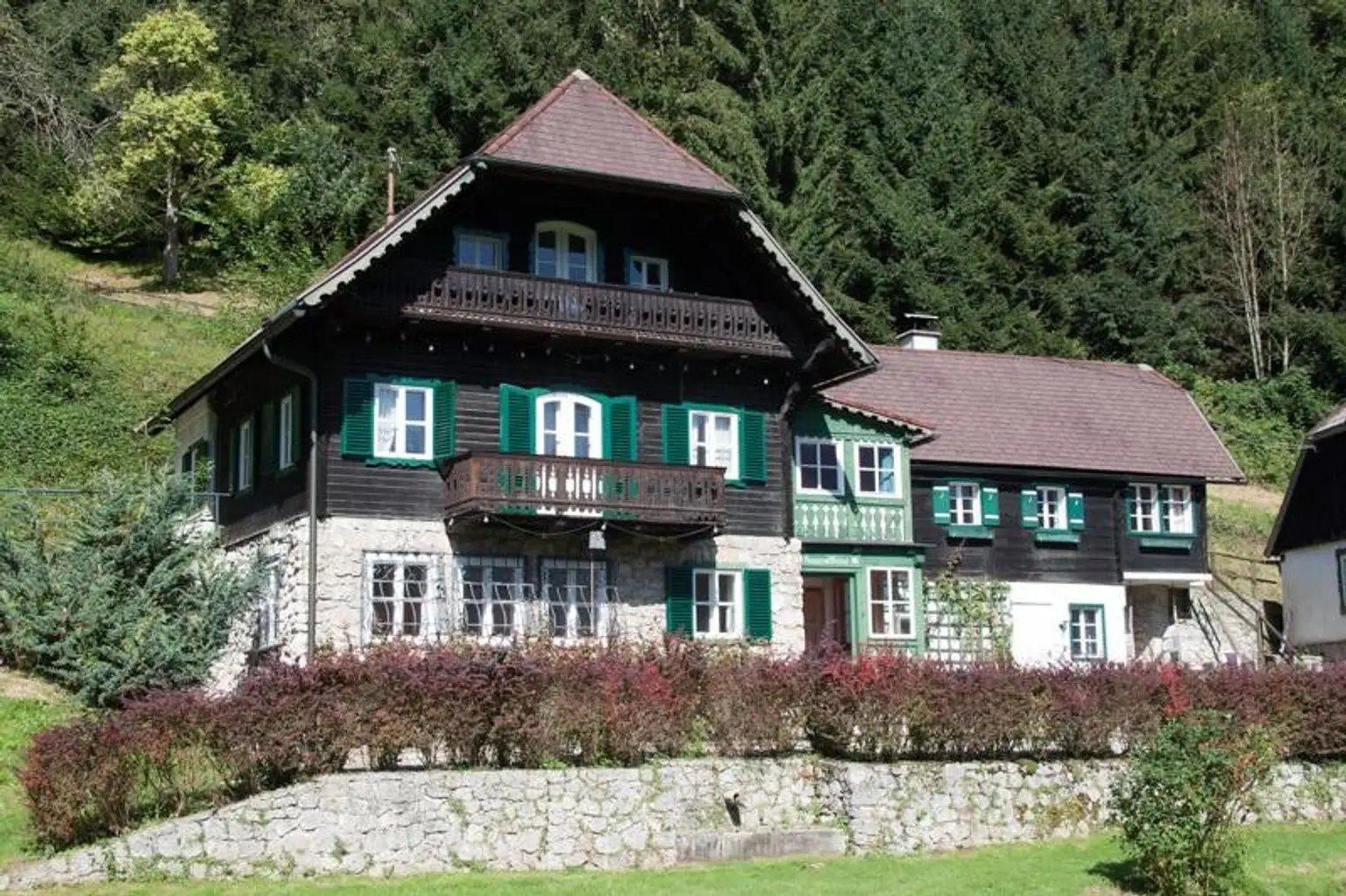 Außenansicht