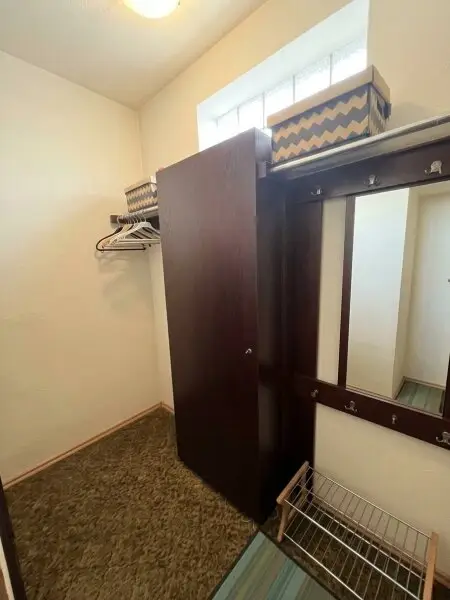 Garderobe