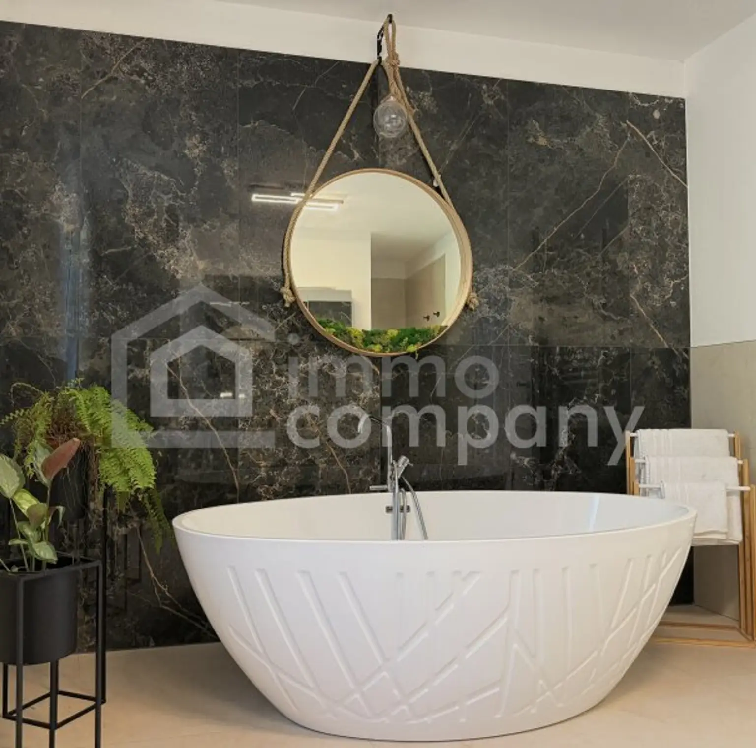🏡  Luxusresidenz in Wartberg – Wo Licht, Raum und Natur eins werden