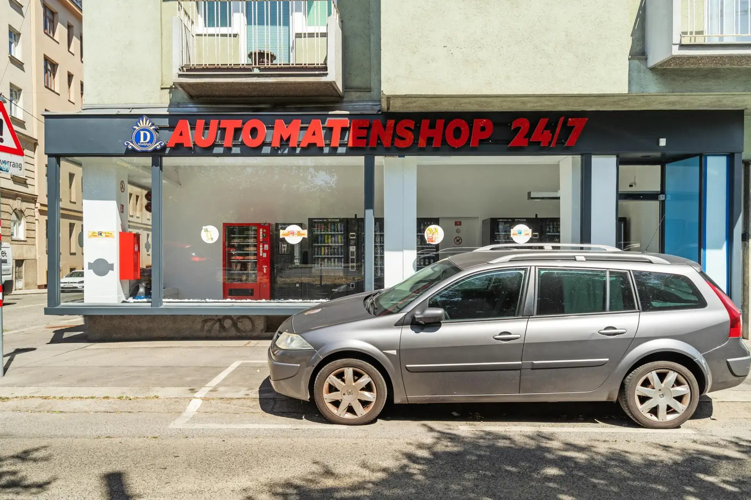 “Erfüllen Sie sich Ihren Traum von einer eigenen Gewerbeimmobilie!“