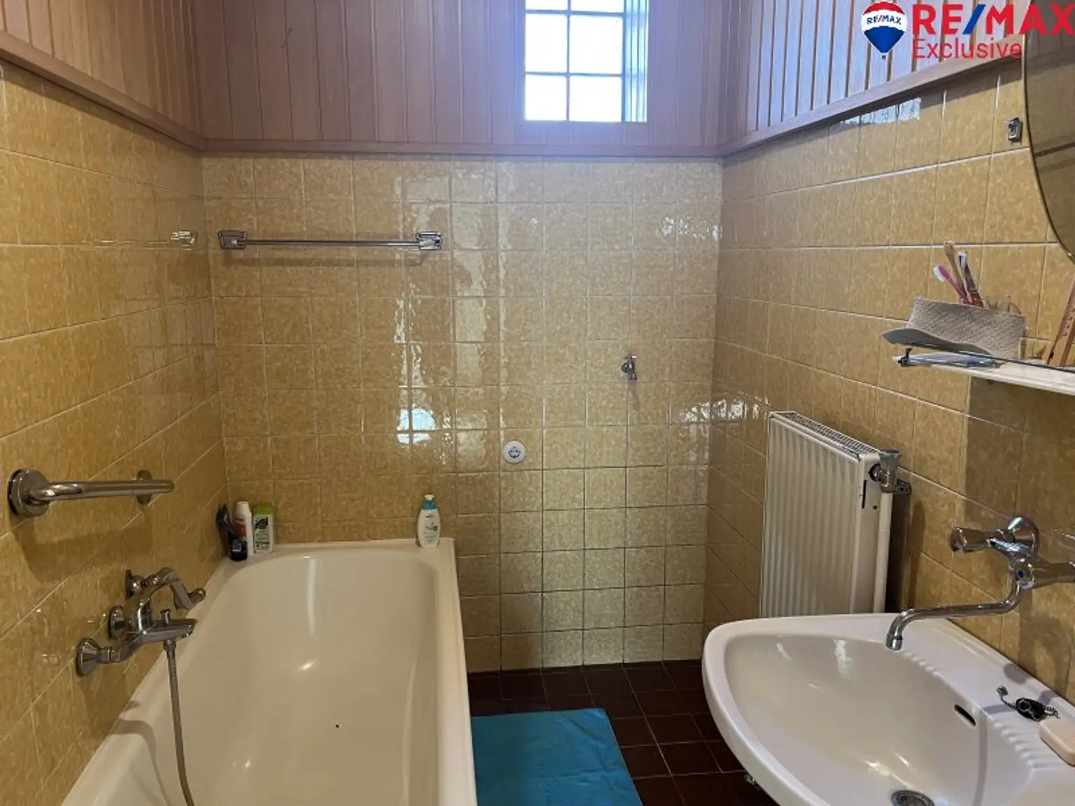 Familienidyll in Pöttsching: Charmantes Einfamilienhaus mit Garten für 319.000 €!