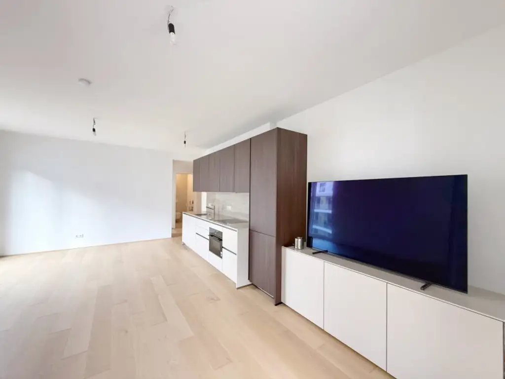 Luxuriöse Neubauwohnung zur Miete im „The Shore“ – Leben am Wasser