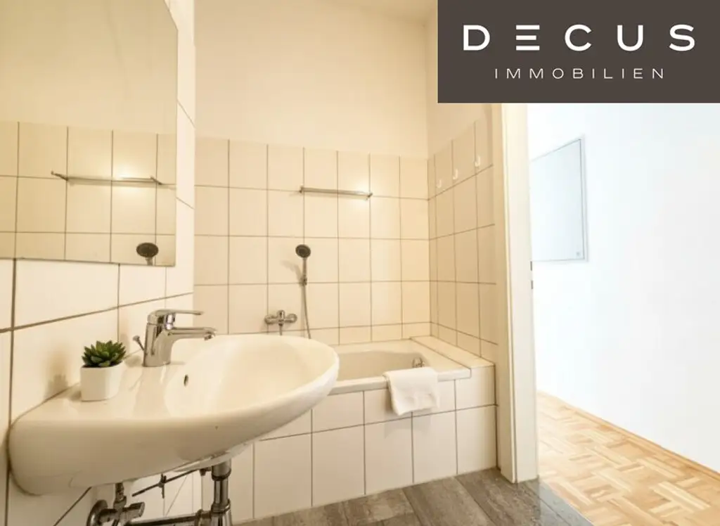 | TRAUMHAFTE 4 ZIMMER-WOHNUNG IM HERZEN VON GRAZ | 1. OG  | HELL & GEMÜTLICH | NÄHE KUNSTHAUS  | TOP LAGE | SEHR ZENTRAL