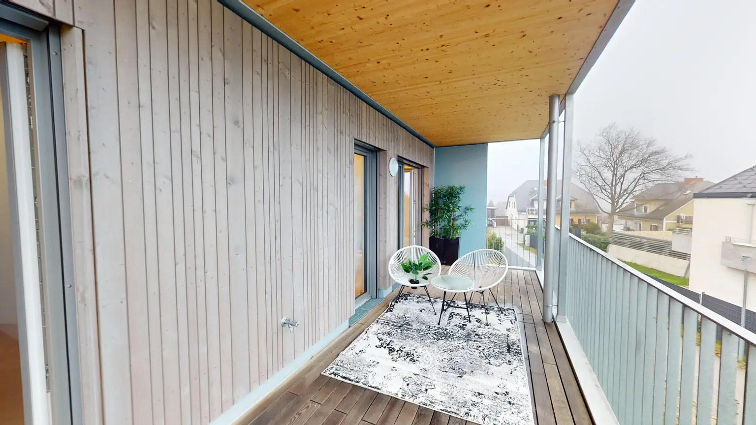 Traumhafte Familienwohnung I Balkon I 4 Zimmer