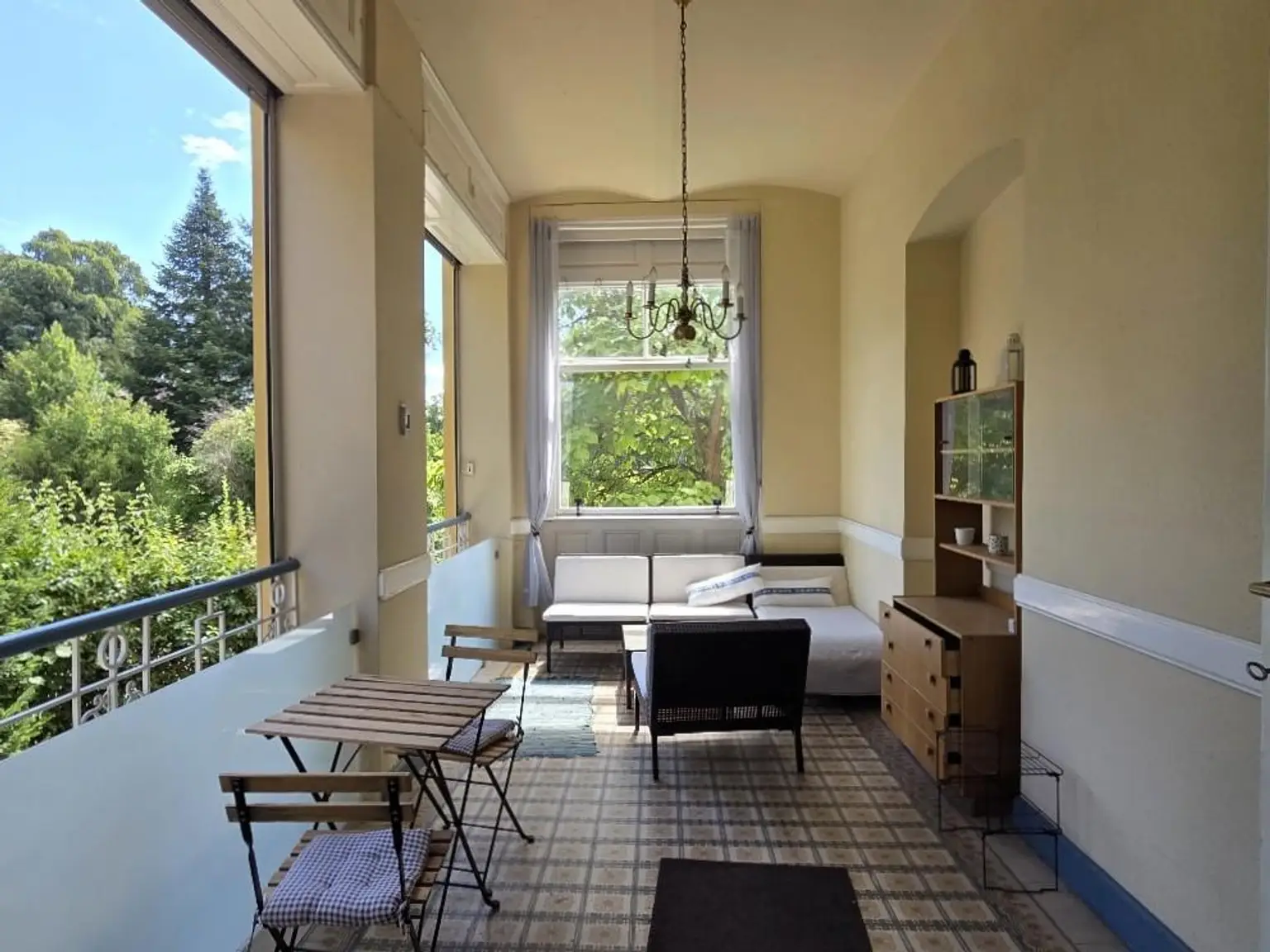 Loggia