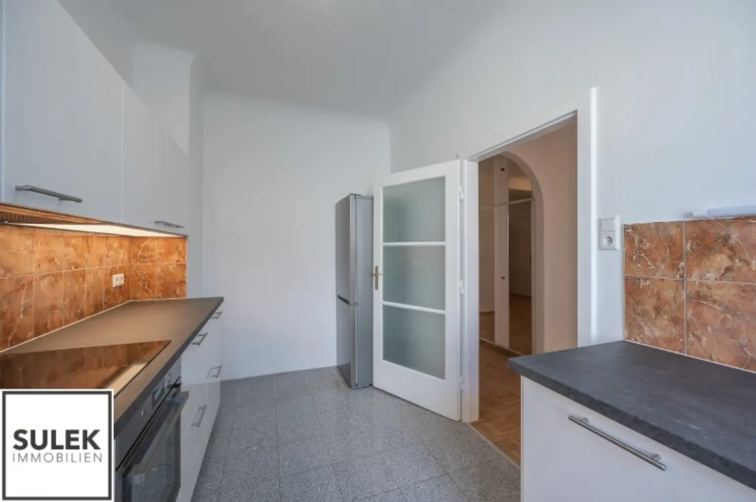 Großzügige 4-Zimmer-Wohnung am Brahmsplatz – Top-Lage im 4. Bezirk