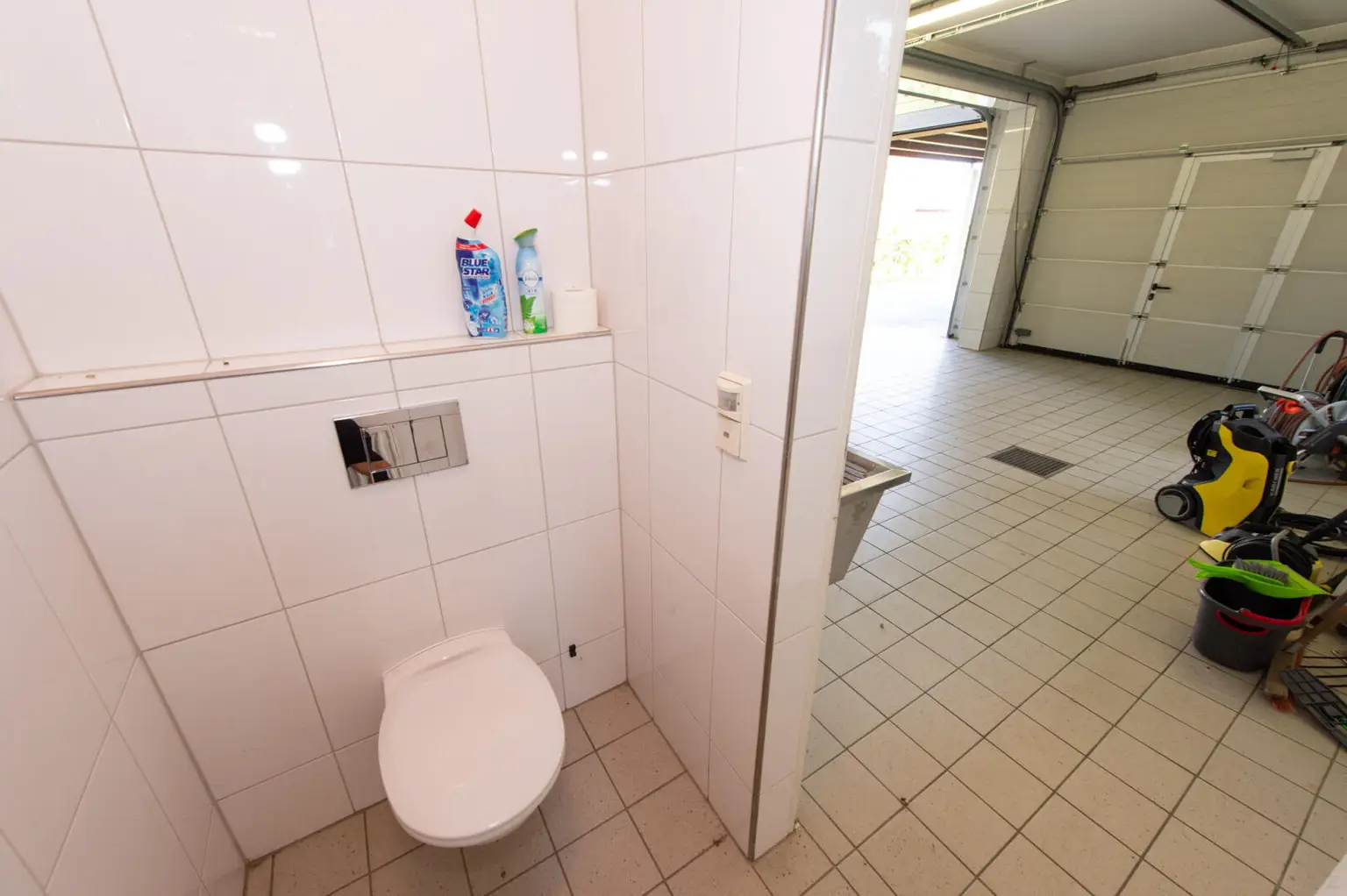 Ein Landhaus wie kein anderes – Exklusivität, Weite & Eleganz