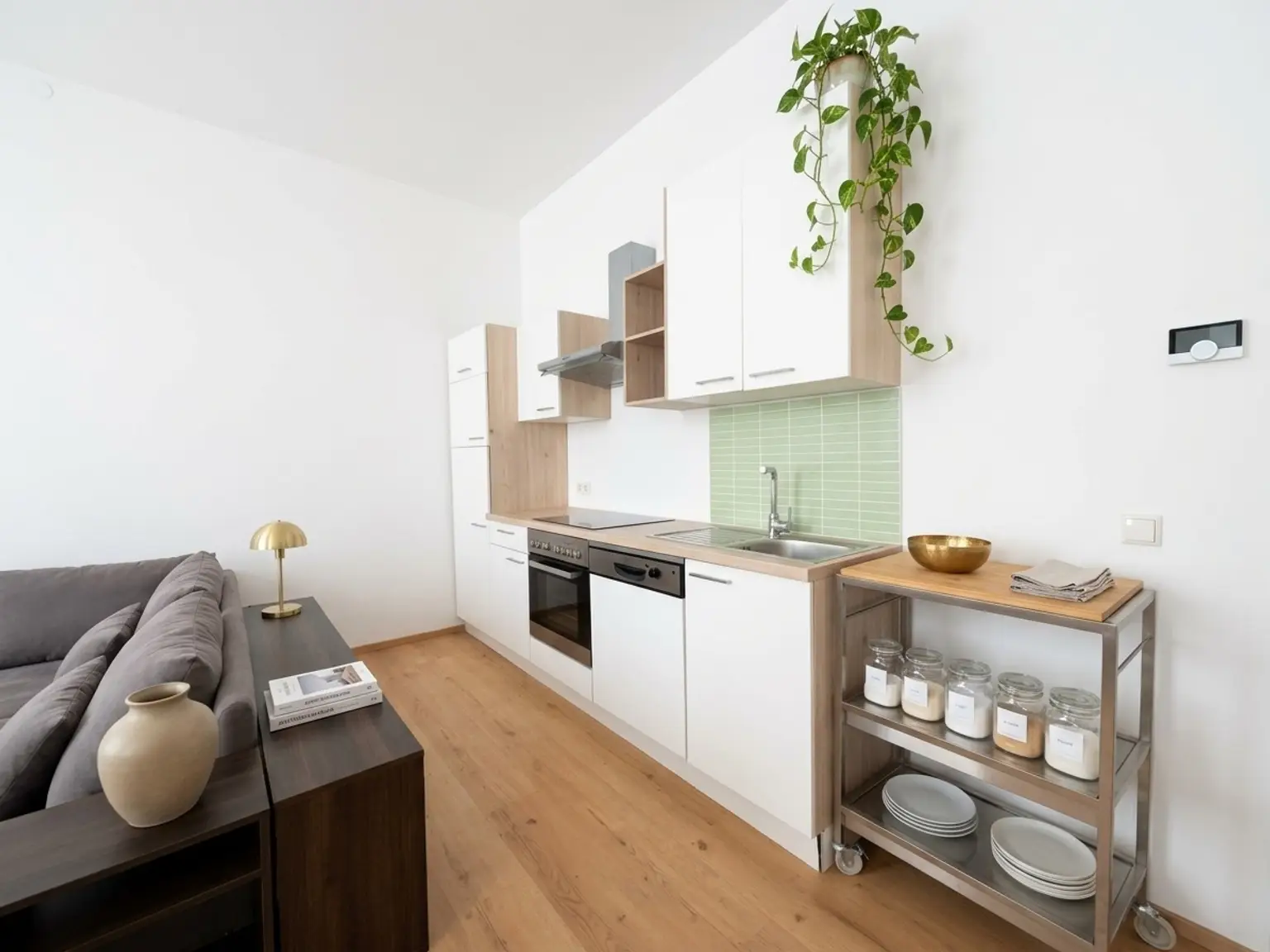 C | ++ WASAGASSE 1090 Wien ++ ZWEI Zimmer TRAUM | Prima Service Immobilien