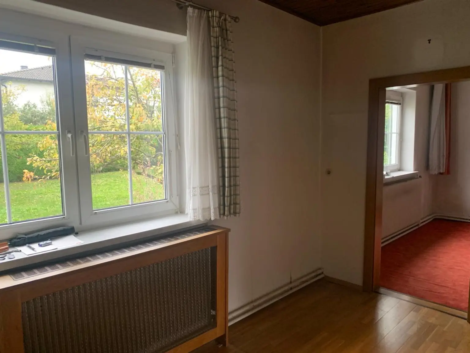 Neuer Preis !    Gepflegtes Einfamilienhaus in begehrter, ruhiger Siedlungslage