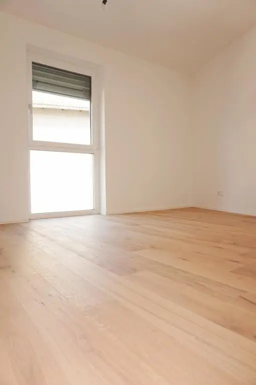 Wohnen im Hafenviertel | Am Fünfundzwanziger Turm 7 | Linz