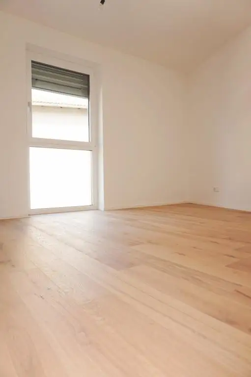 Wohnen im Hafenviertel | Am Fünfundzwanziger Turm 7 | Linz