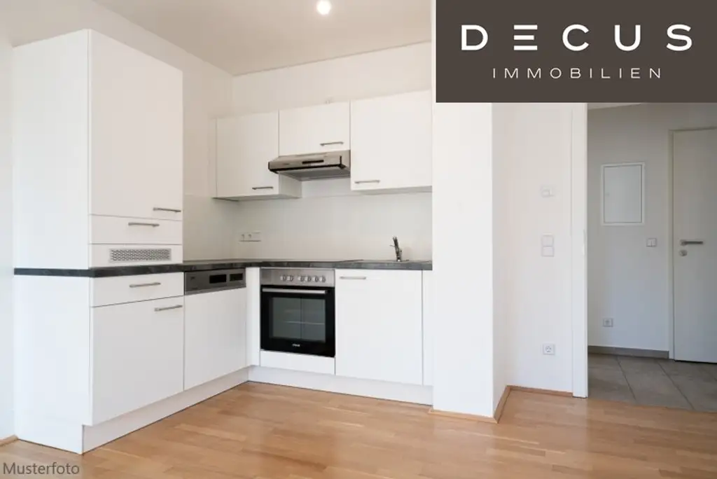 | GUT AUFGETEILT | GRAZ EGGENBERG  3 ZIMMER | MIT AUSSENFLÄCHE