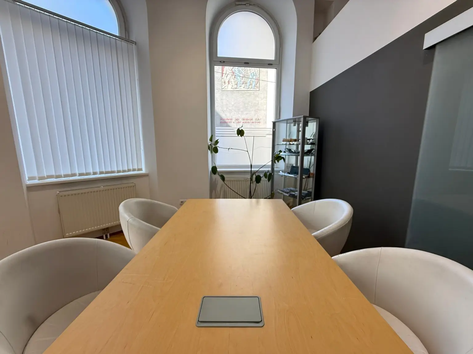 Besprechungszimmer