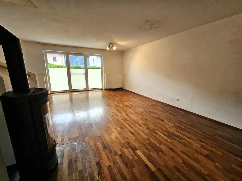 Charmantes Reihenhaus in sonniger Lage von Piesendorf