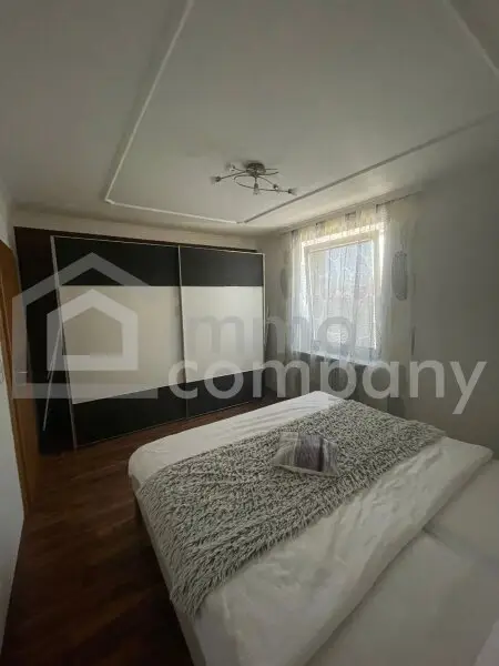 Endlich zuhause – Gemütliche 2,5-Zimmer-Wohnung mit Ausblick auf den Untersberg