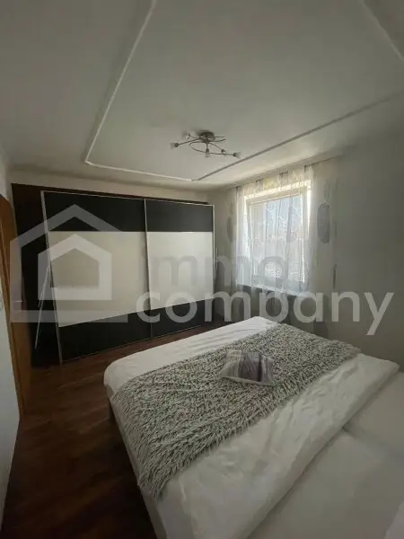Endlich zuhause – Gemütliche 2,5-Zimmer-Wohnung mit Ausblick auf den Untersberg
